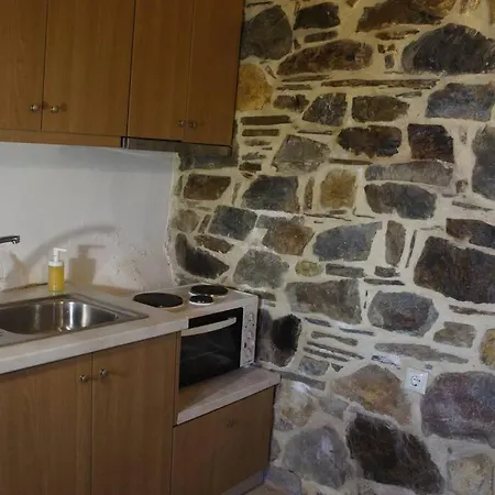 Rosales Stone House Αμυγδαλοκεφάλι