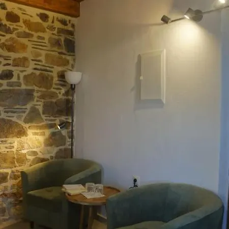 Rosales Stone House Holiday home