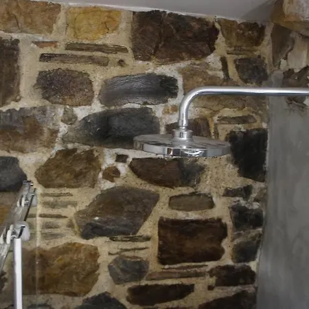 Rosales Stone House Holiday home Amigdhalokefali