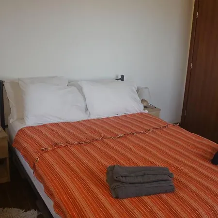Prázdninový dům Rosales Stone House *